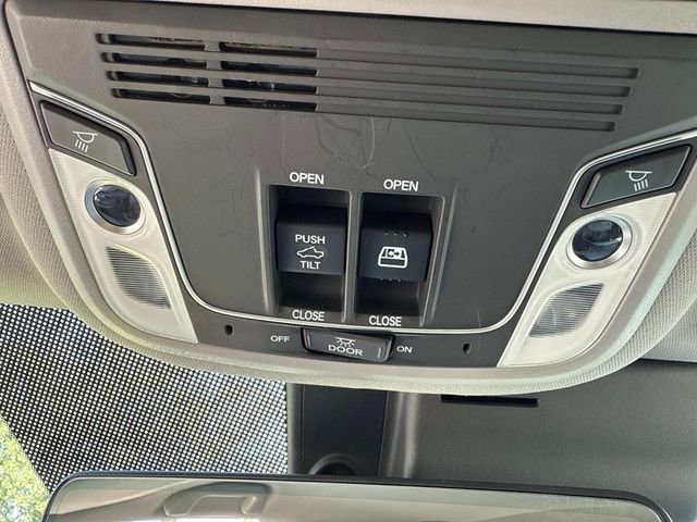 Certified 2023 Honda Ridgeline RTL image 34