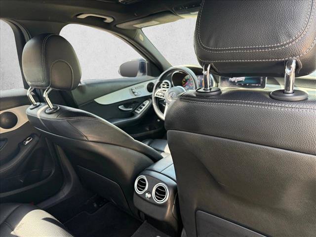 Used 2021 Mercedes-Benz C 300 Sedan image 22
