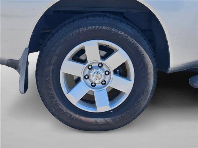 Used 2005 Nissan Titan LE RWD image 8
