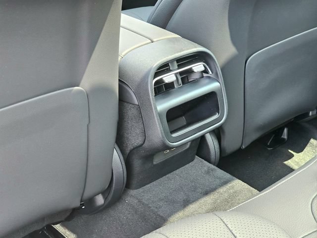 New 2026 Mercedes-Benz E 350 4MATIC Sedan image 24