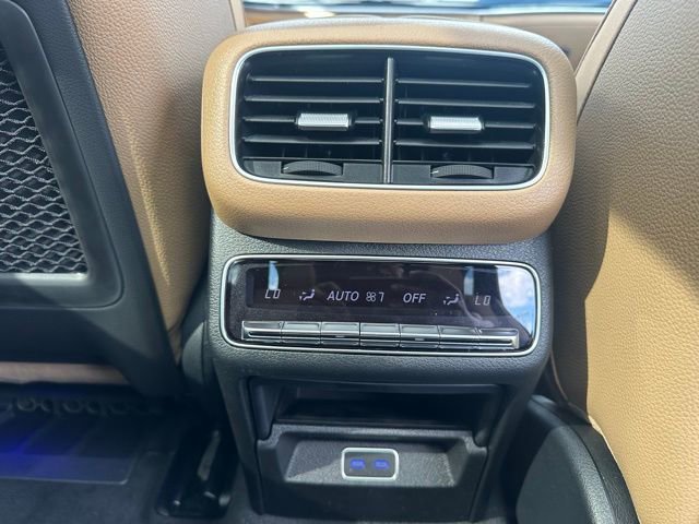 New 2026 Mercedes-Benz GLE 580 4MATIC image 23