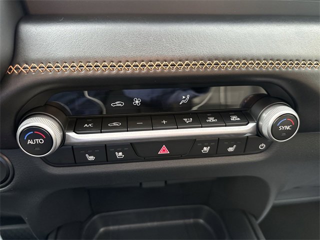 New 2026 MAZDA CX-50 AWD 2.5 Hybrid w/ Weather Package image 19