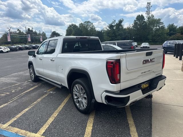Used 2022 GMC Sierra 1500 Denali image 5