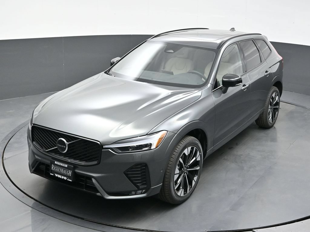 New 2026 Volvo XC60 B5 Plus w/ Climate Package AWD/4WD image 30