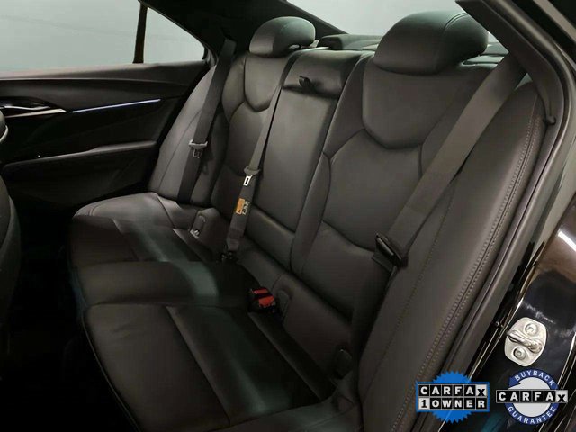 Used 2026 Cadillac CT4 Premium Luxury image 72