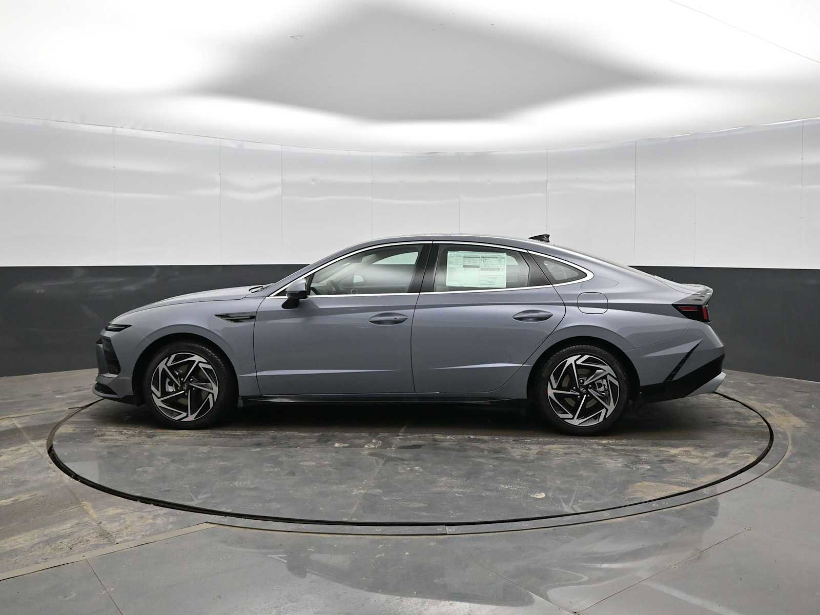 New 2026 Hyundai Sonata SEL image 5