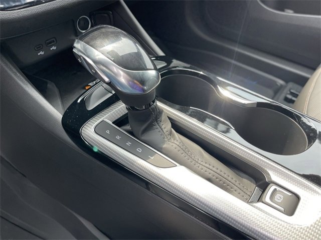 New 2025 Buick Envista Avenir image 19