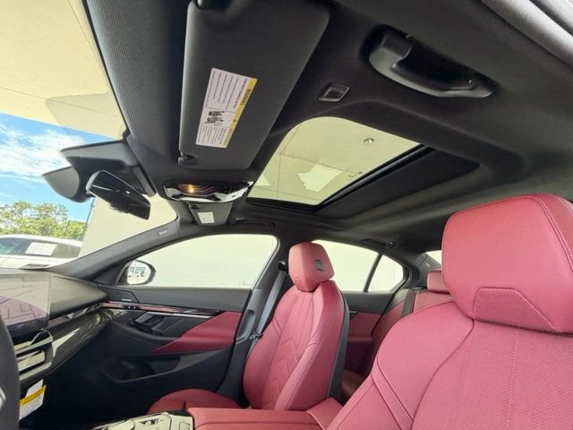 New 2027 BMW 530i w/ M Sport Package RWD image 21