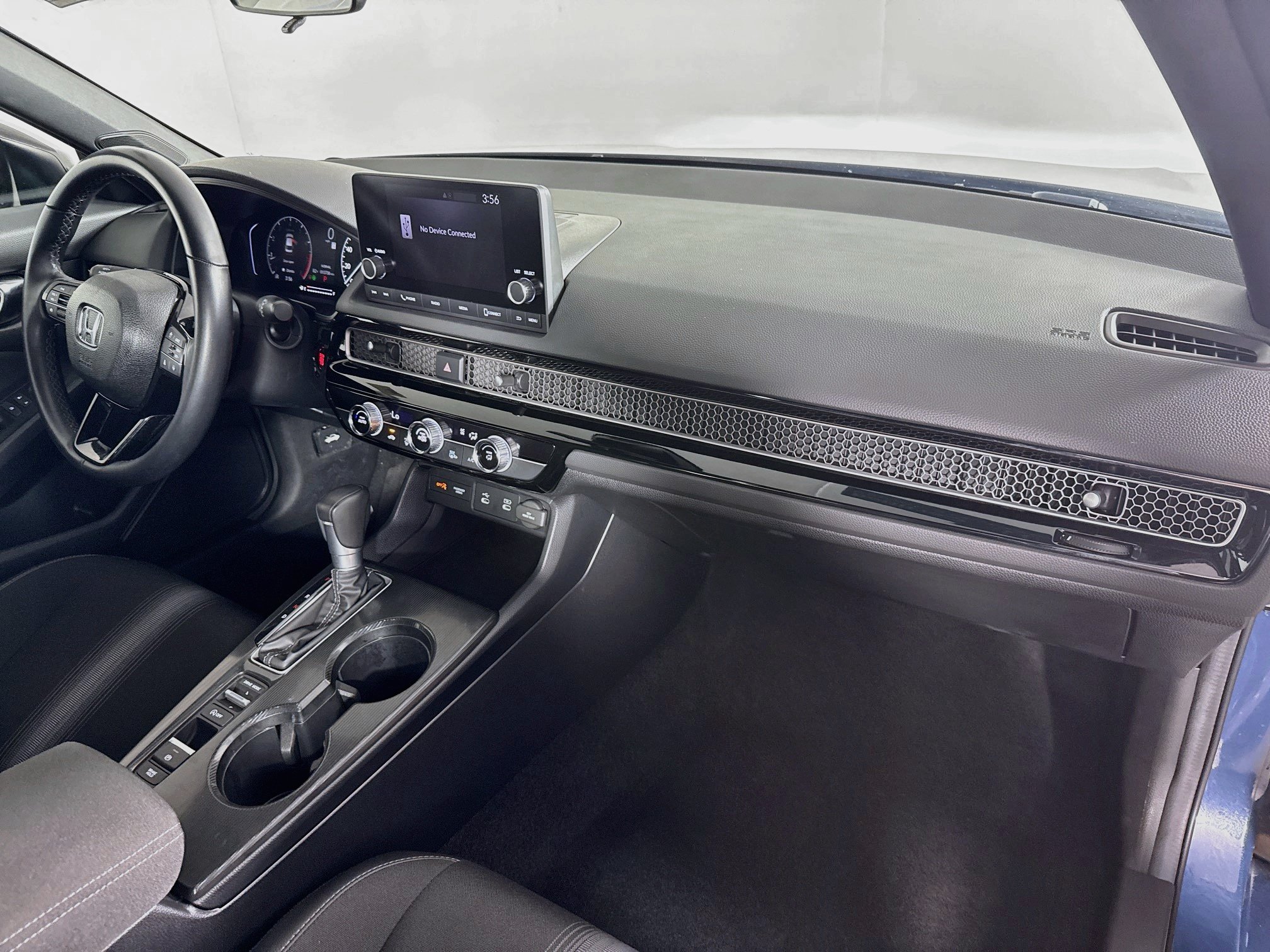 Used 2026 Honda Civic Sport image 34