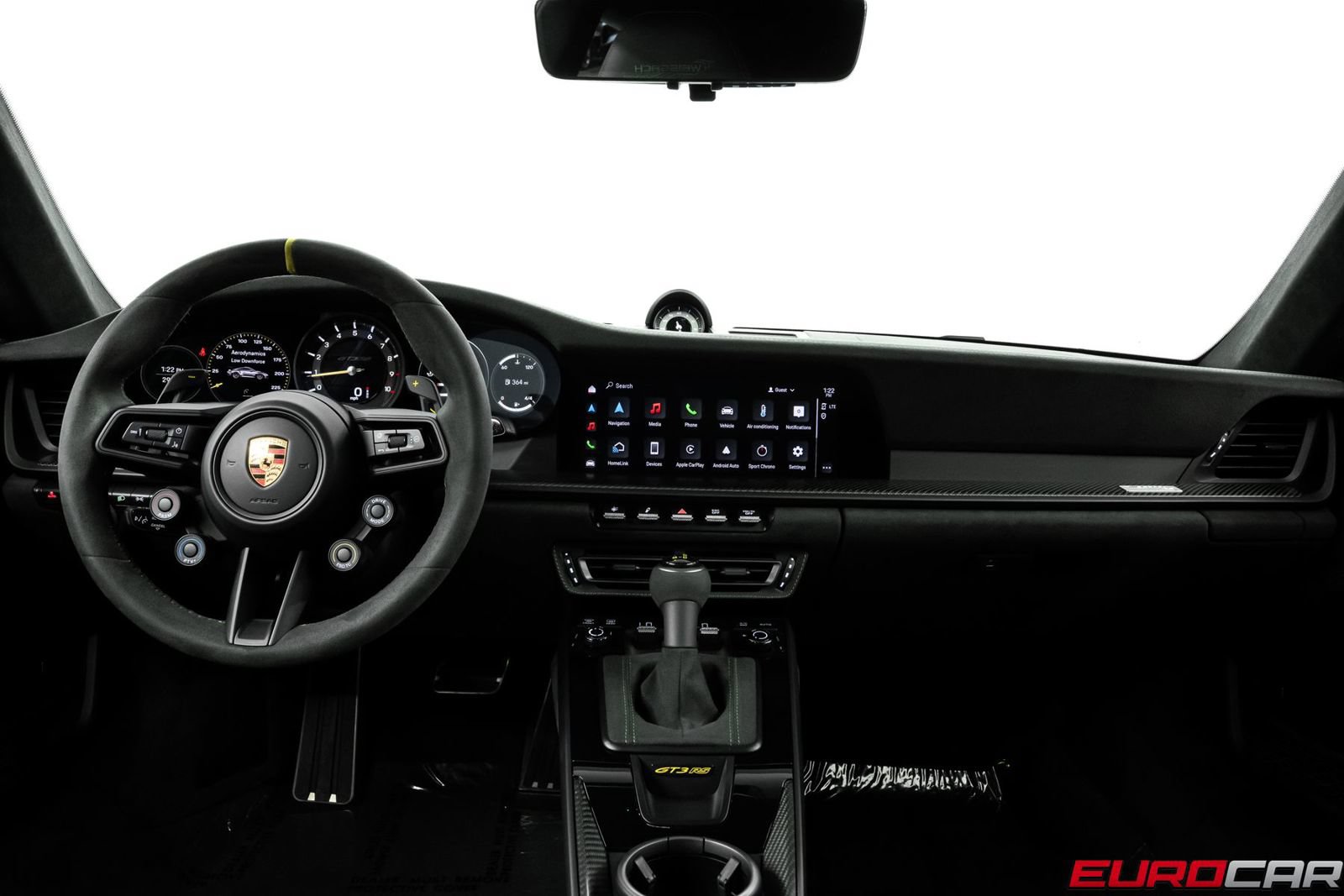 Used 2024 Porsche 911 GT3 RS RWD image 34