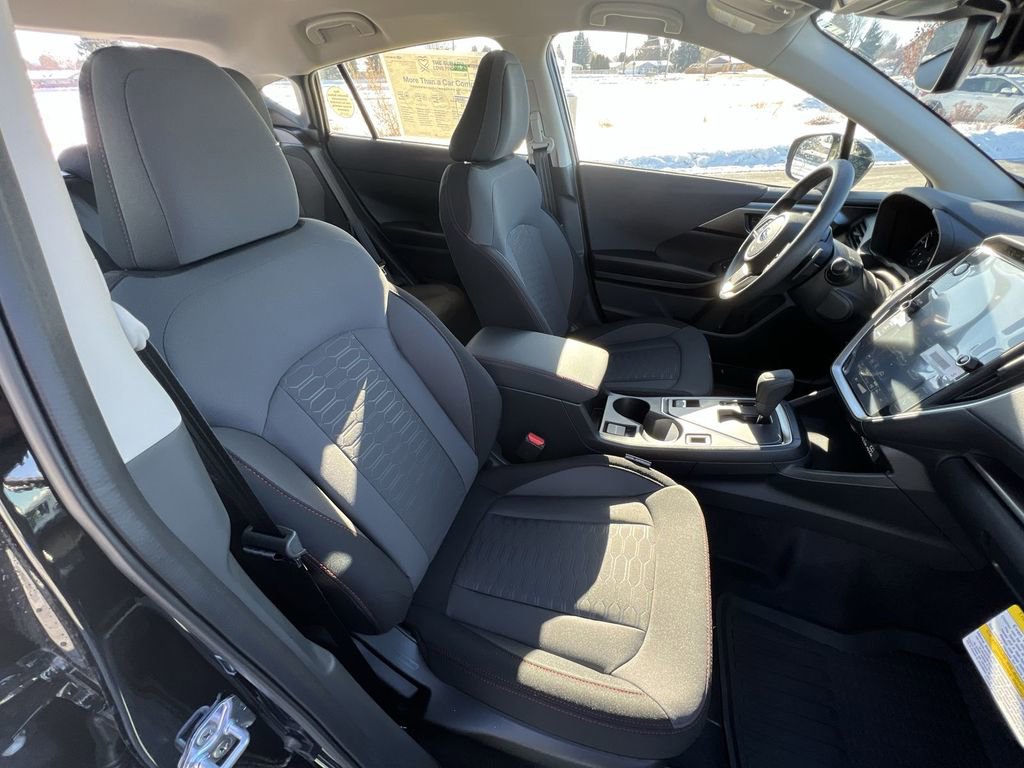 Certified 2025 Subaru Impreza 2.0i Sport image 26