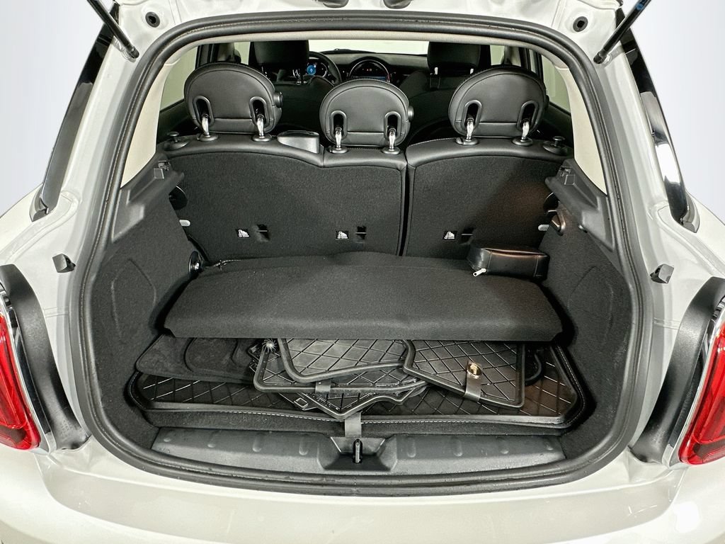 Used 2024 MINI Cooper S FWD image 26