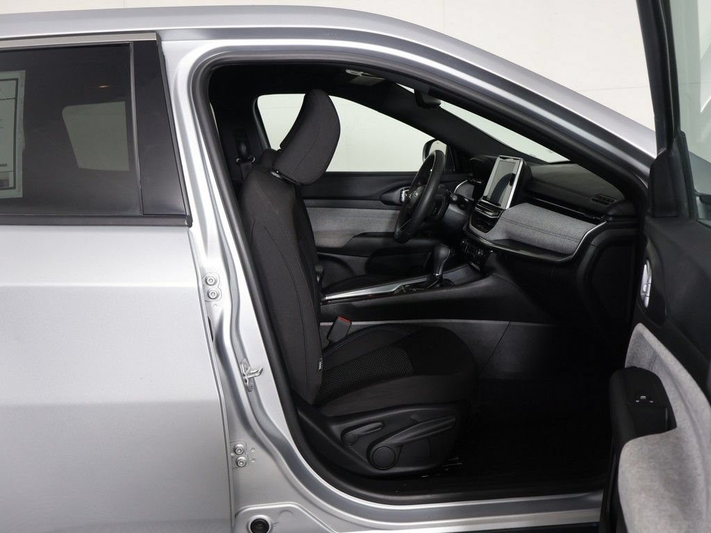 Used 2025 Jeep Compass Sport AWD/4WD image 26