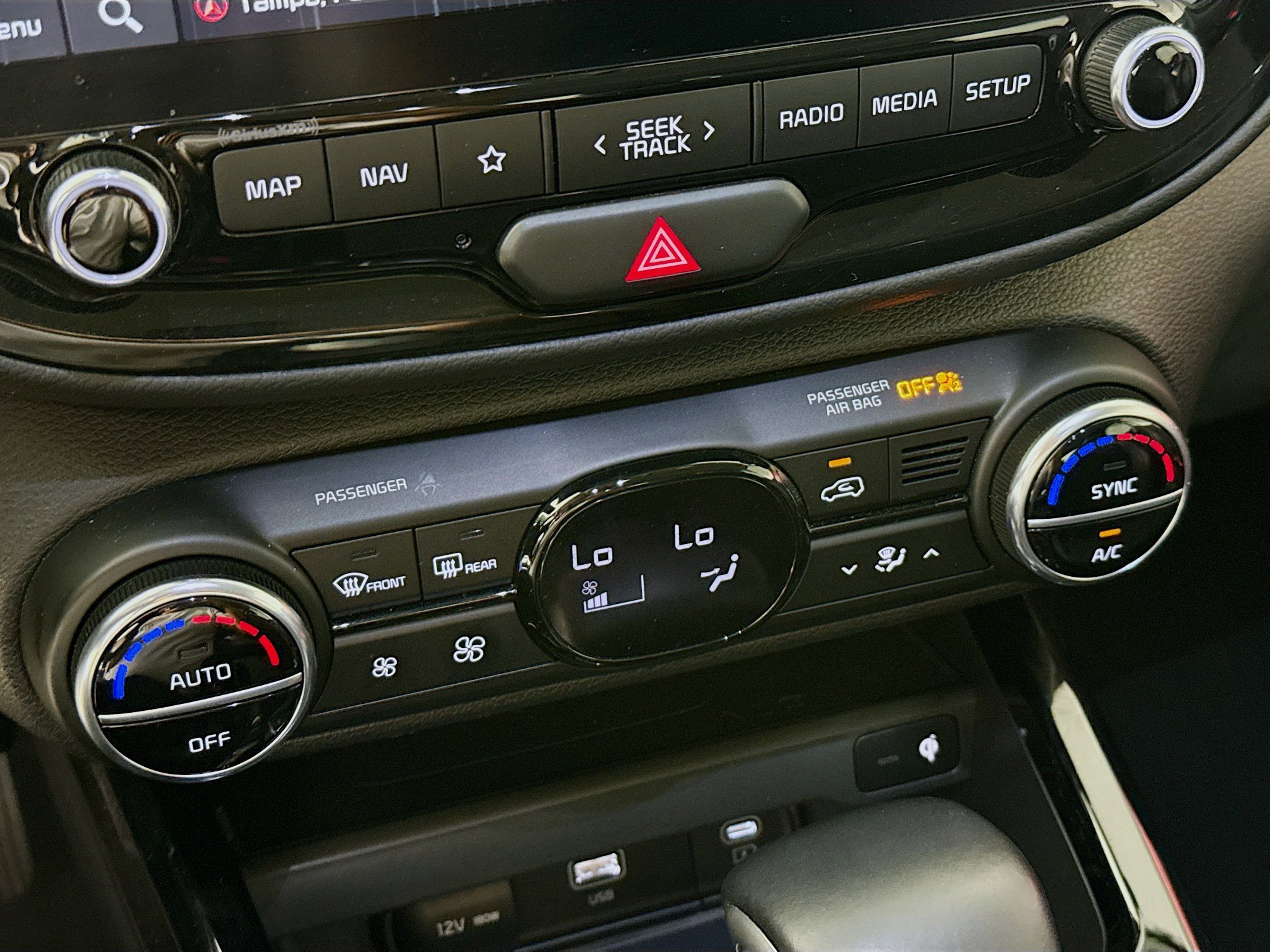 Used 2023 Kia Soul GT-Line FWD image 19