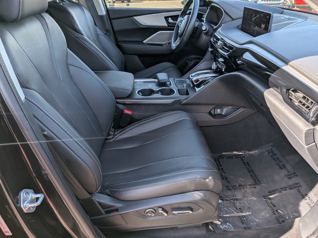 Used 2024 Acura MDX SH-AWD w/ Technology Package image 18