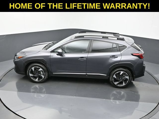 Used 2024 Subaru Crosstrek 2.5i Limited w/ Popular Package #4A AWD/4WD image 62