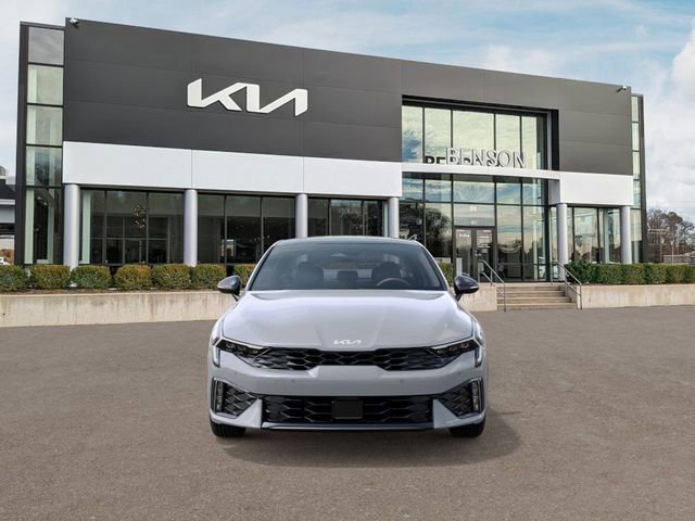 New 2026 Kia K5 GT-Line w/ GT-Line Premium Package image 3