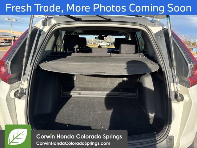Used 2020 Honda CR-V EX image 13