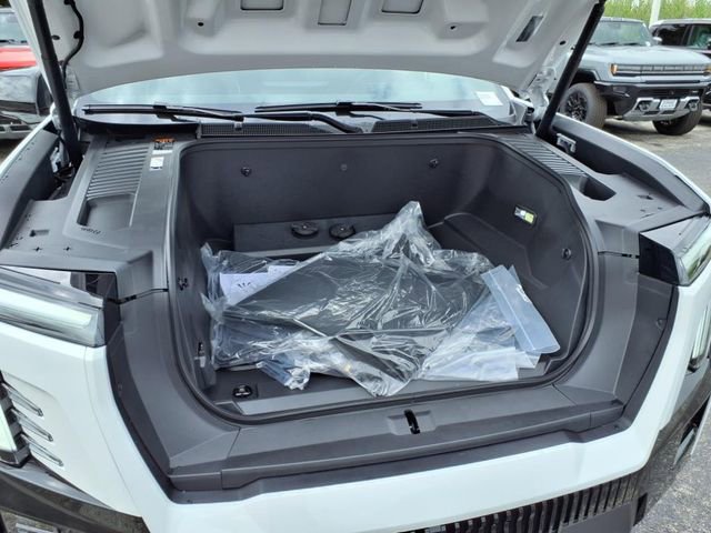 New 2026 GMC Sierra EV Elevation image 27