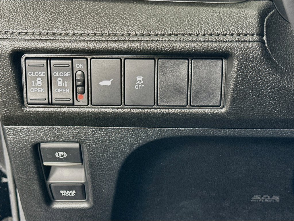 Certified 2025 Honda Odyssey EX-L image 10
