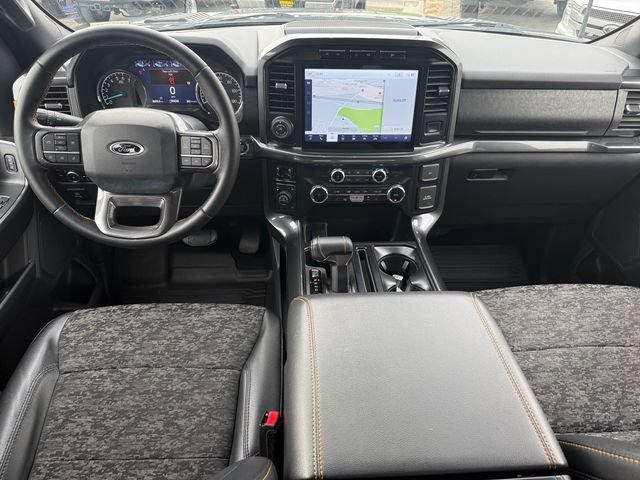 Used 2023 Ford F150 Tremor AWD/4WD image 18