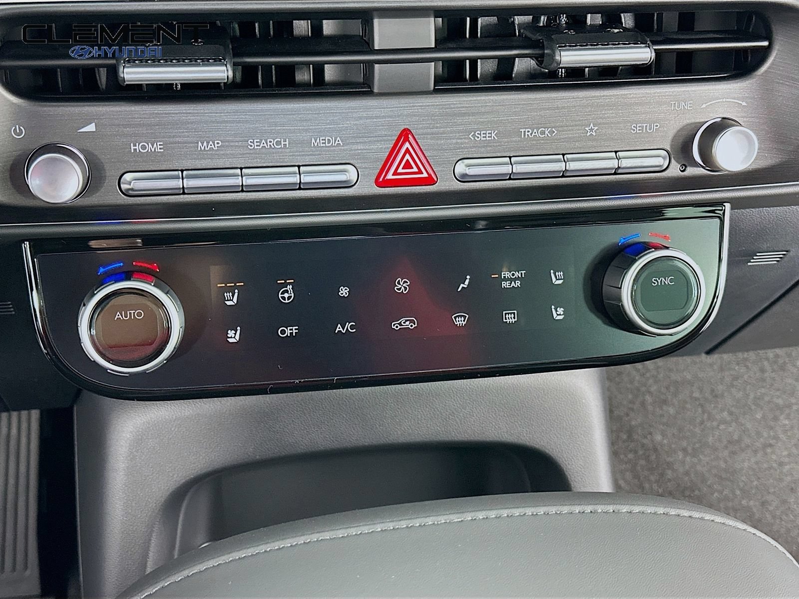 New 2026 Hyundai Palisade Calligraphy AWD/4WD image 19