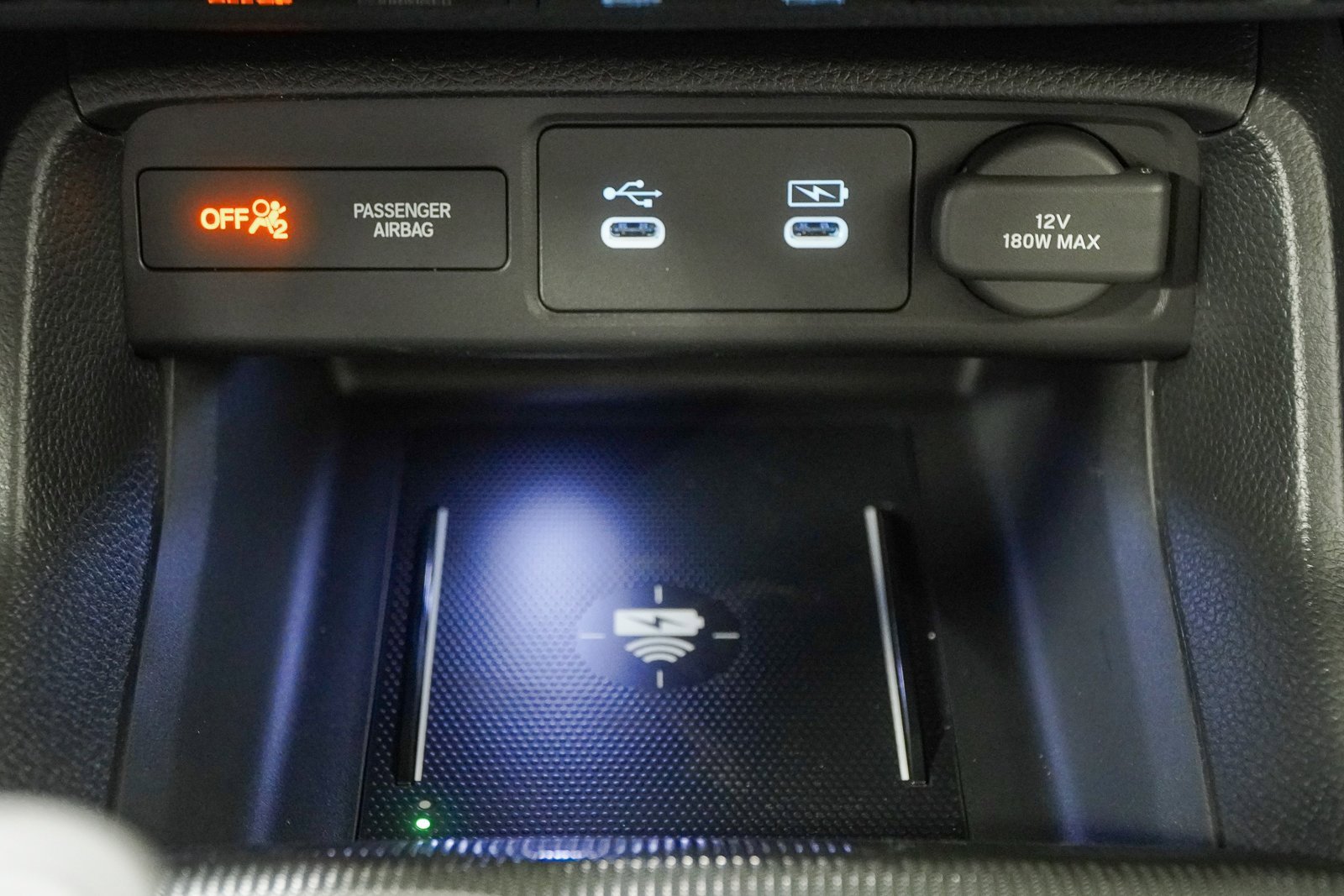 New 2026 Honda Civic Sport Touring image 33