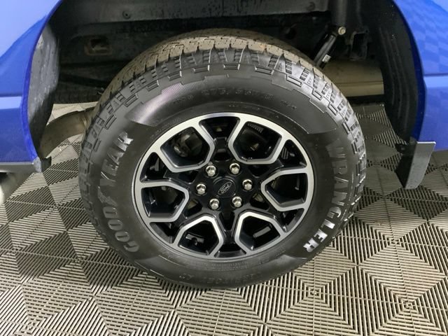 Used 2022 Ford F150 XLT w/ Equipment Group 302A High AWD/4WD image 12