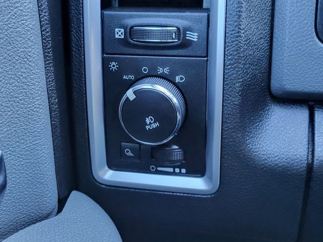 Used 2013 RAM 1500 Big Horn image 21