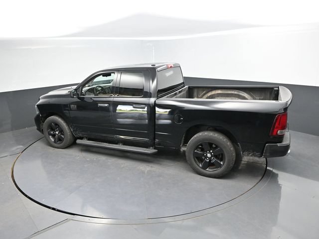Used 2014 RAM 1500 Express w/ Black Ram 1500 Express Group RWD image 30