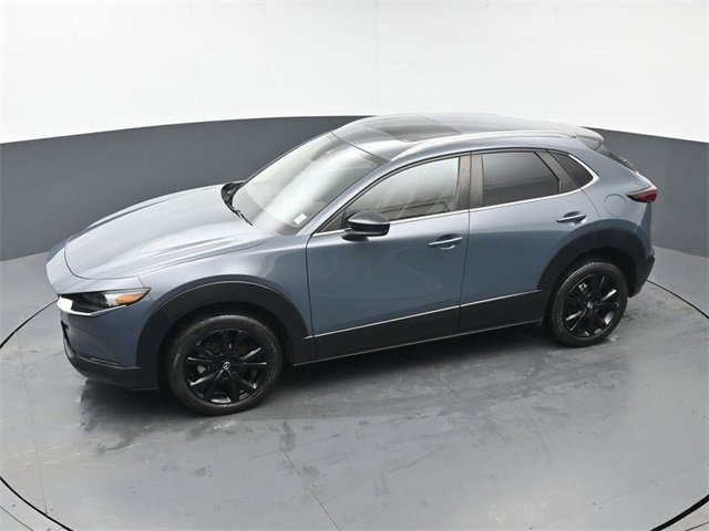 Certified 2023 MAZDA CX-30 AWD 2.5 S w/ Preferred Package image 38