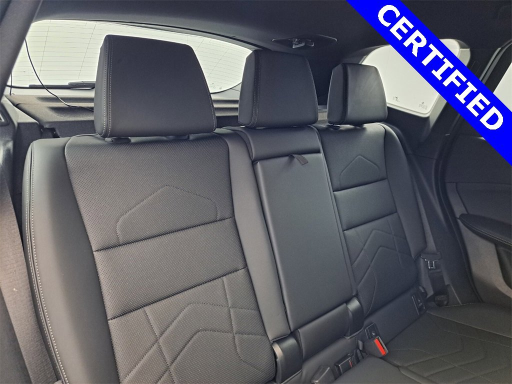 Certified 2024 BMW X1 xDrive28i w/ Convenience Package image 17