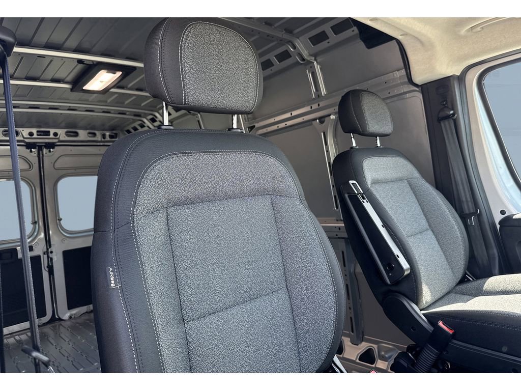 New 2026 RAM ProMaster 2500 w/ Safety Group FWD image 38
