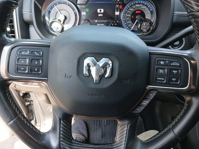 Used 2021 RAM 4500 4x4 Crew Cab DRW image 68