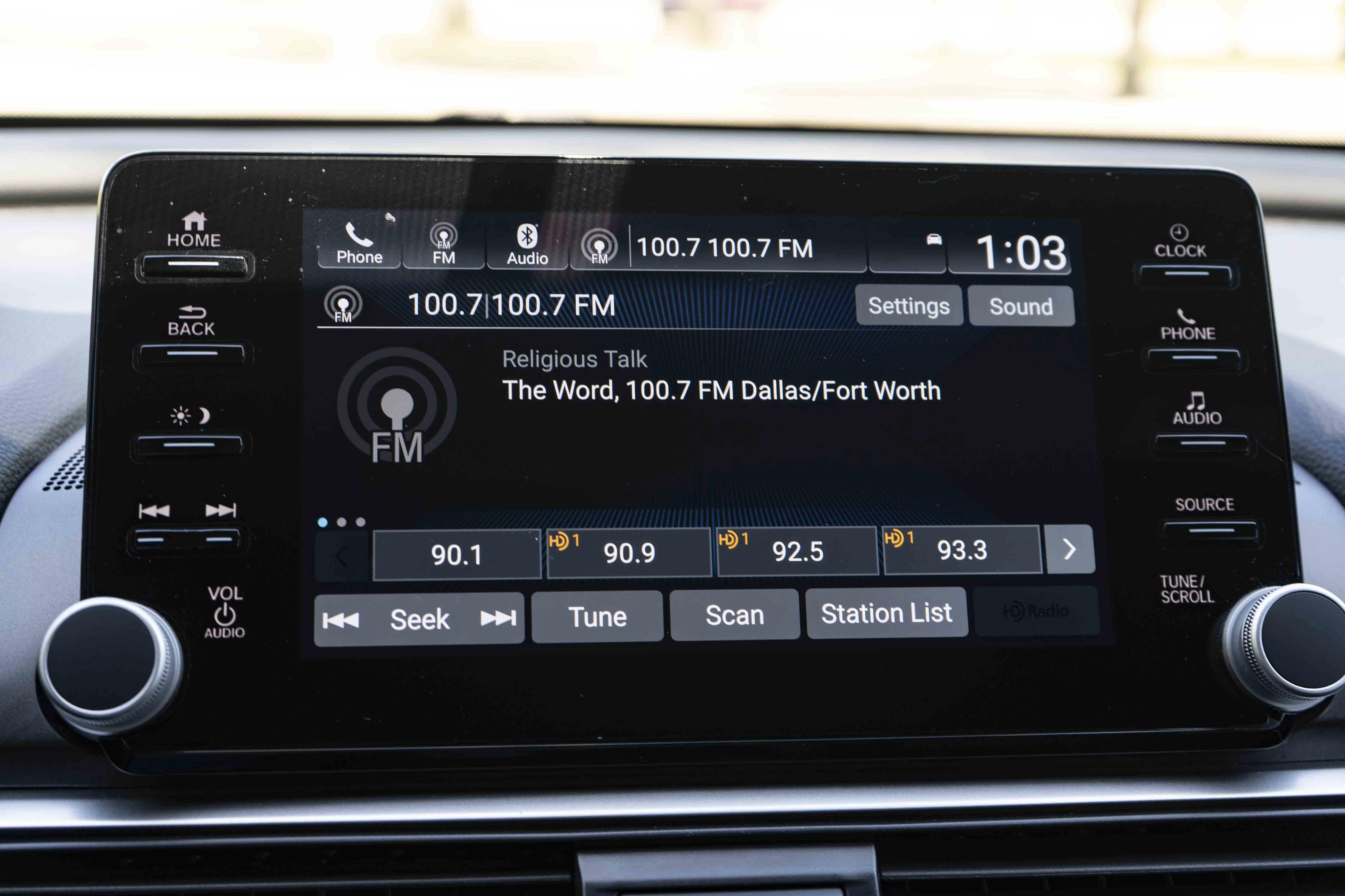 Used 2022 Honda Accord Sport image 30