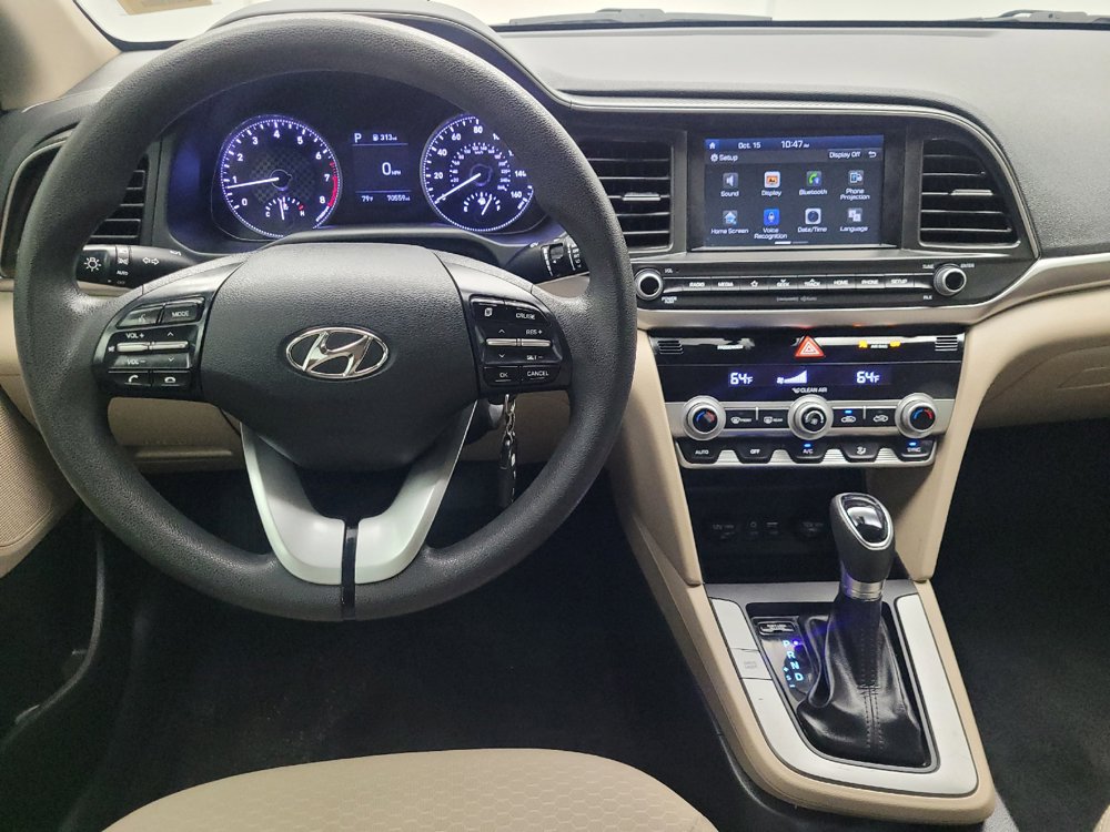 Used 2020 Hyundai Elantra SEL FWD image 22