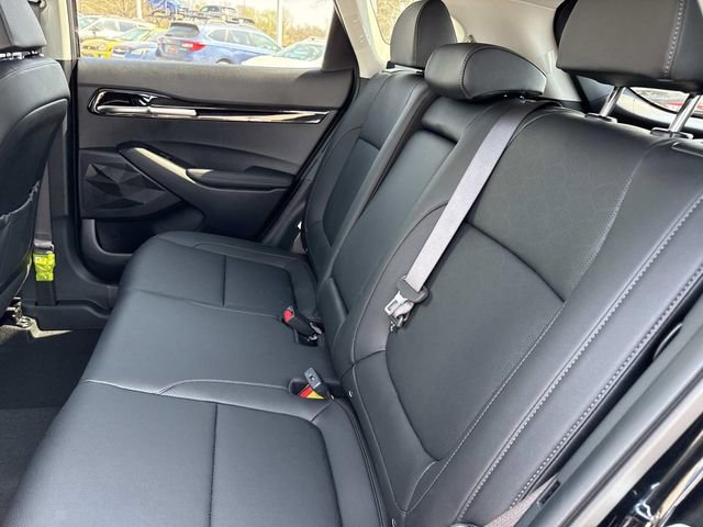 New 2026 Kia Seltos EX w/ EX Sunroof Package image 9