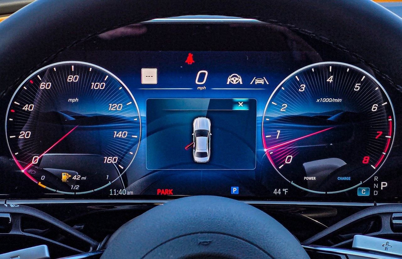 New 2026 Mercedes-Benz E 350 4MATIC image 28