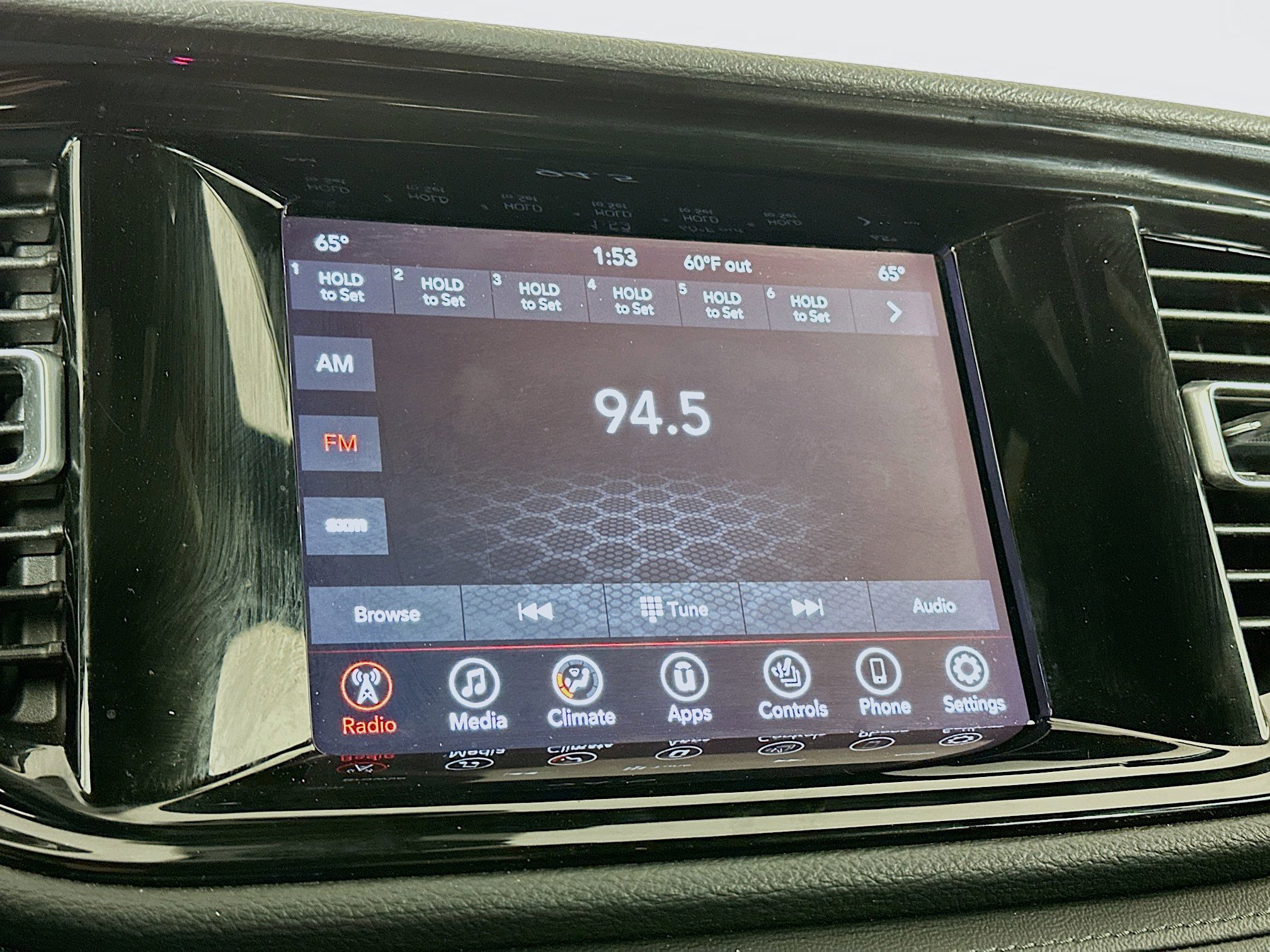 Used 2024 Dodge Durango SXT image 21