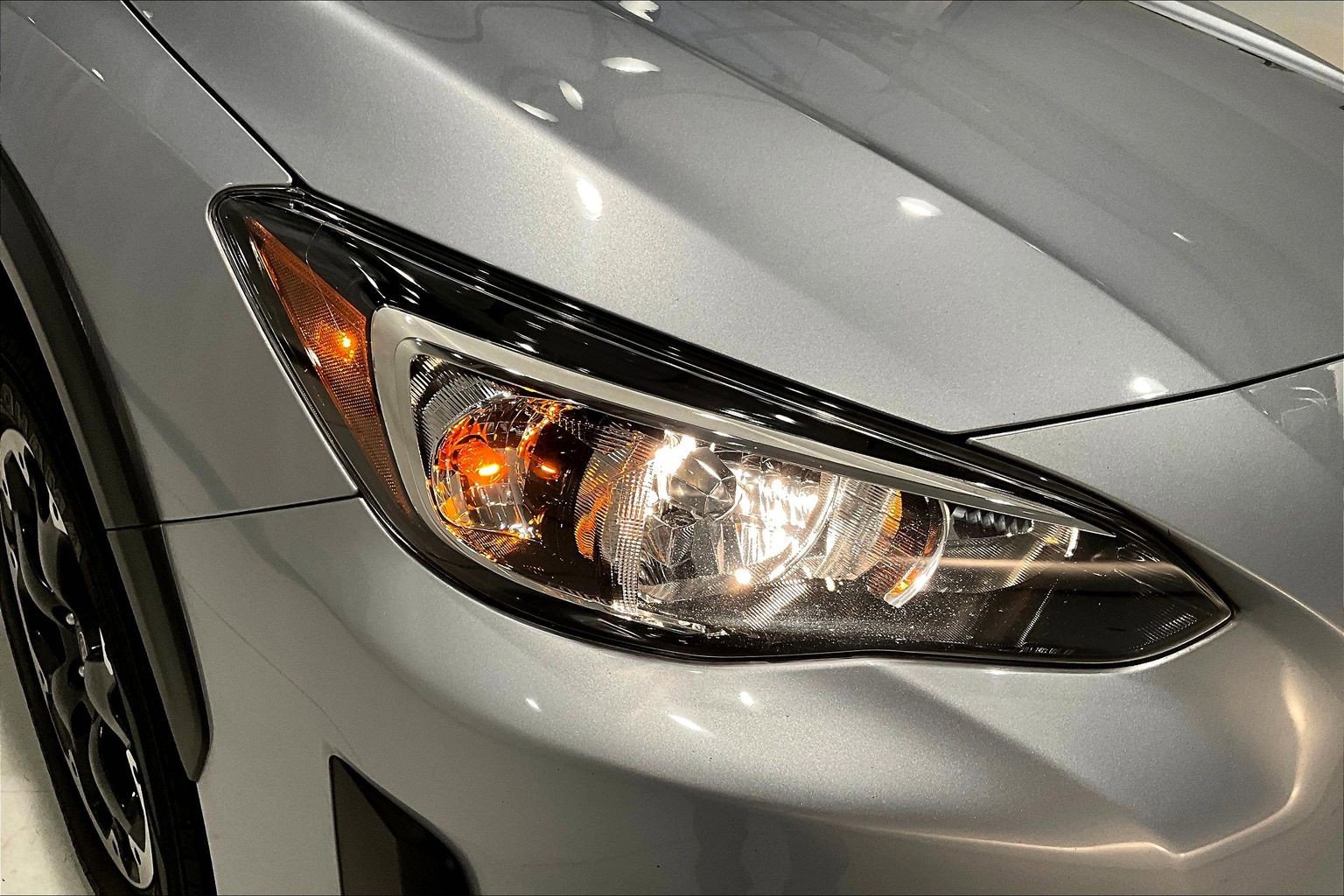 Used 2023 Subaru Crosstrek 2.0i AWD/4WD image 31