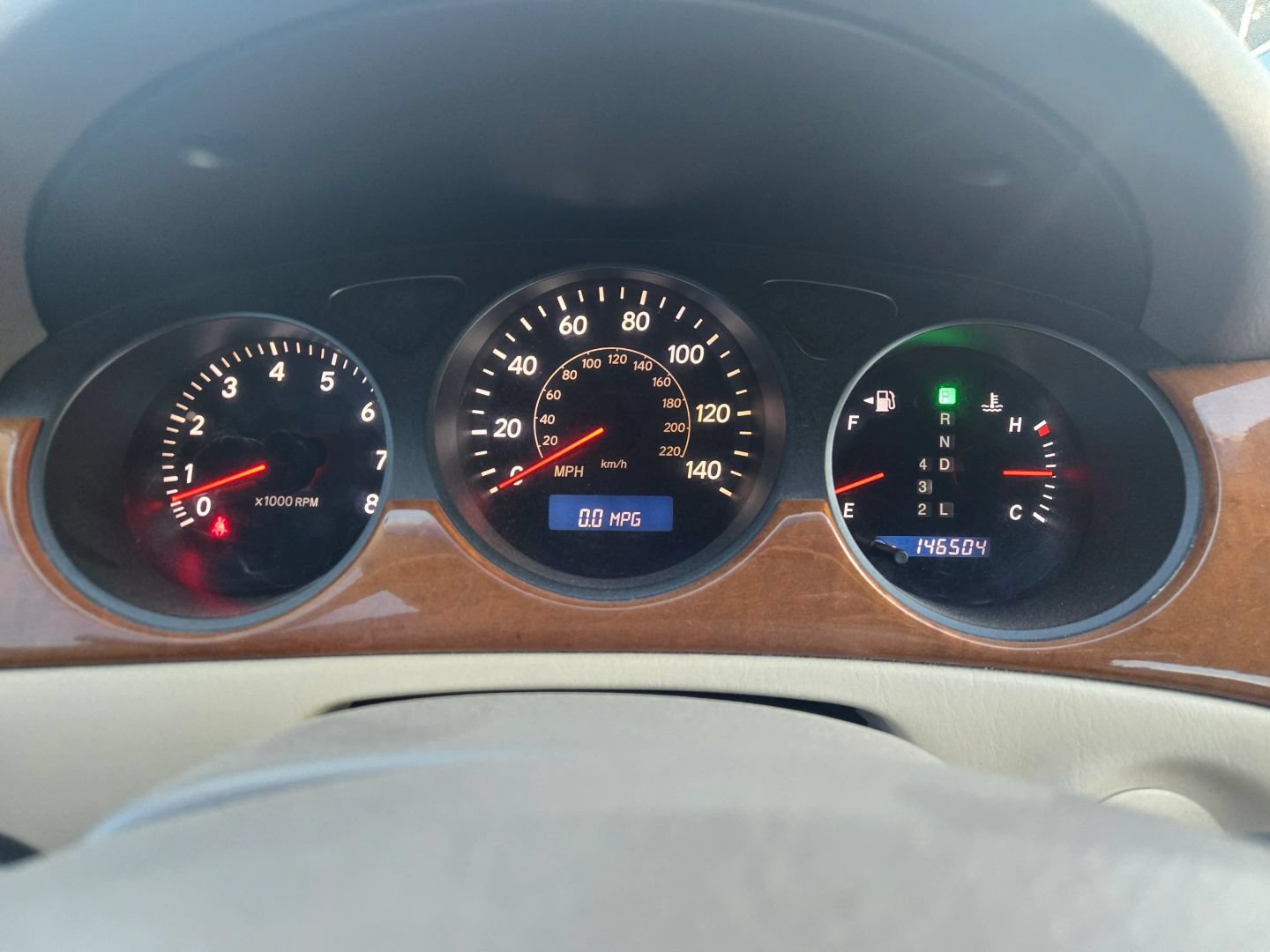 Used 2005 Lexus ES 330 FWD image 22