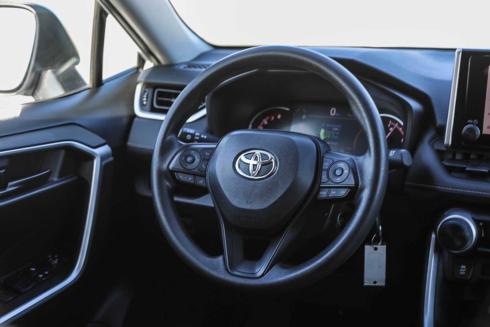 Certified 2024 Toyota RAV4 LE image 16