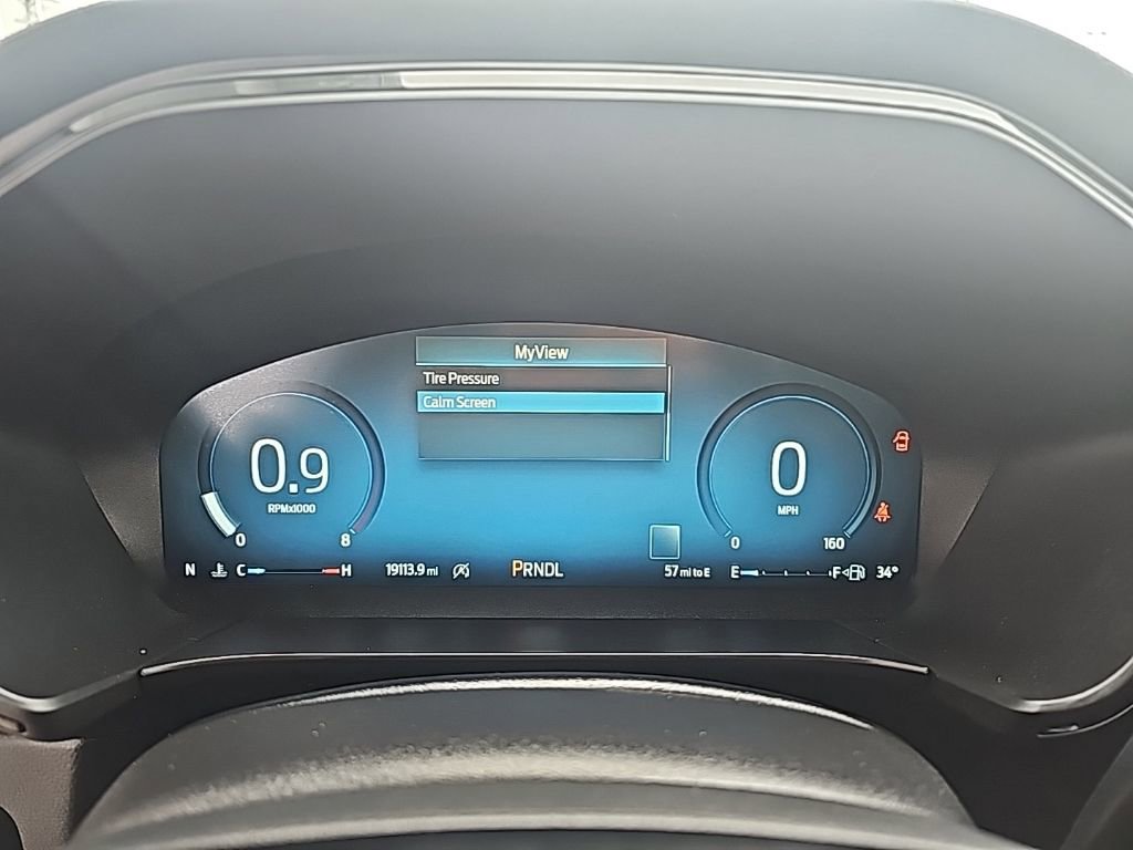 Used 2023 Ford Escape ST-Line Elite image 14