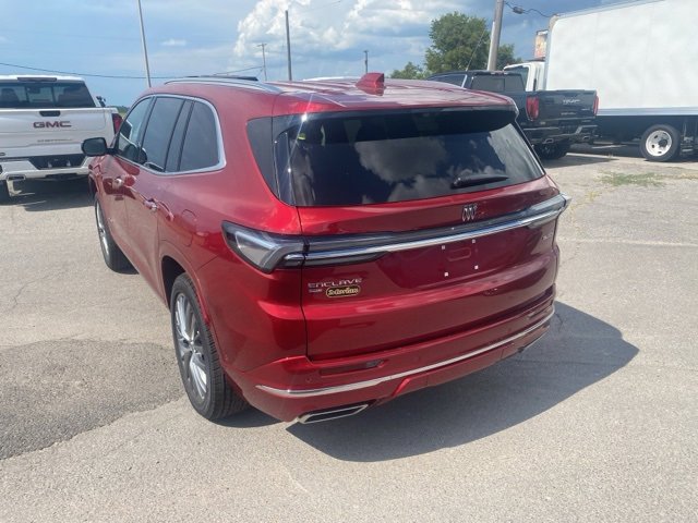 New 2026 Buick Enclave Avenir w/ Super Cruise Package image 4