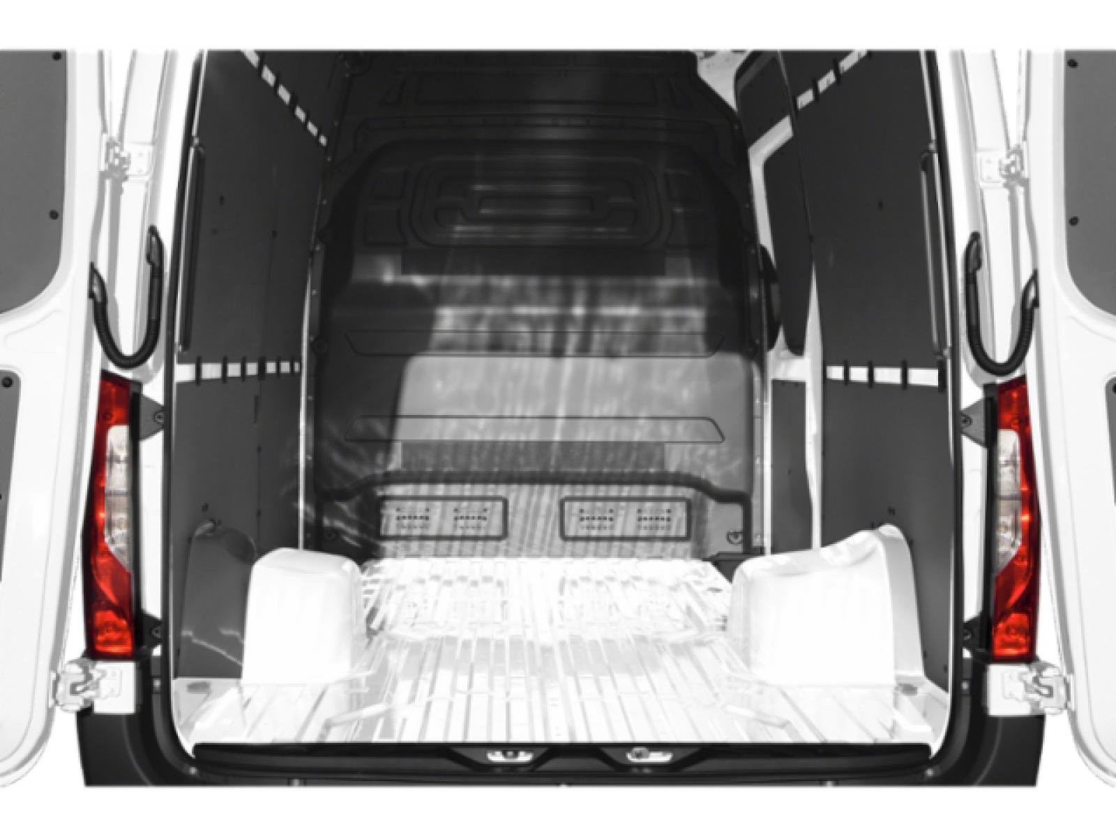 New 2025 Mercedes-Benz Sprinter 3500 image 8