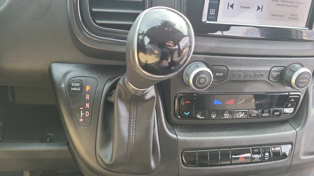 Used 2023 RAM ProMaster 3500 image 31