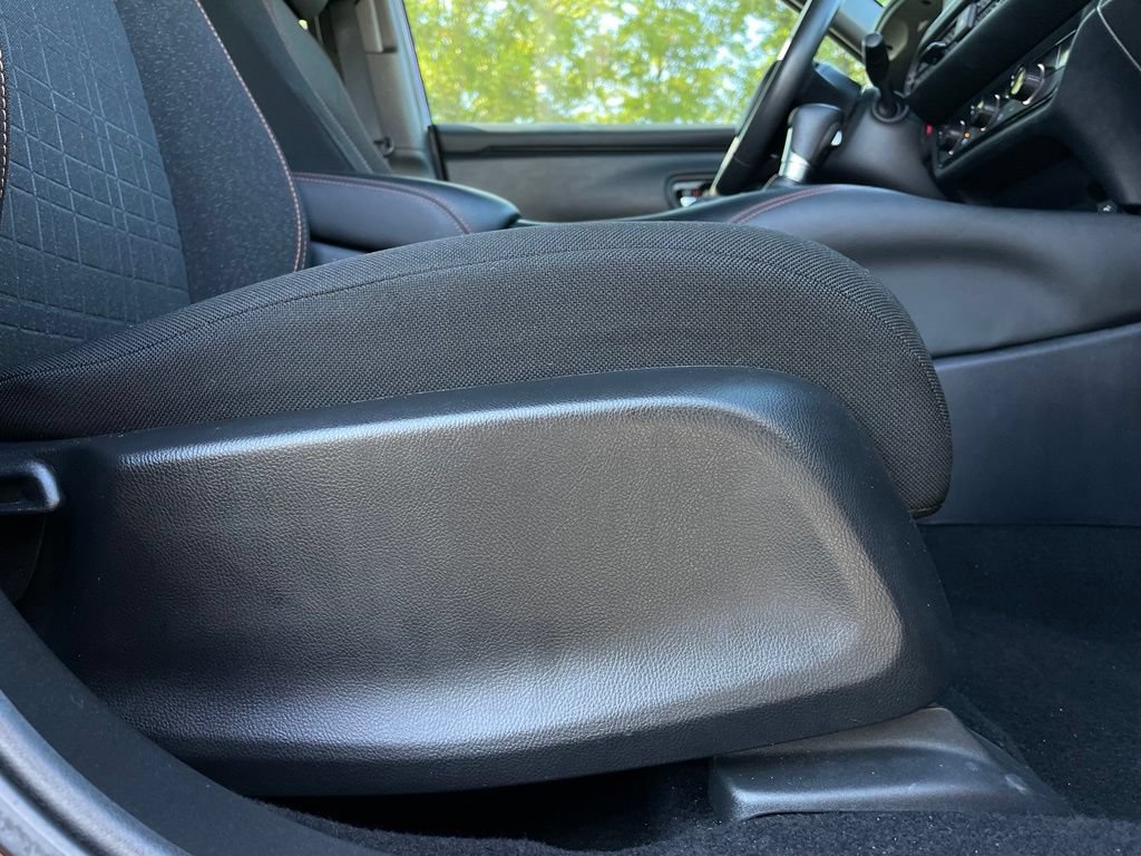 Certified 2024 Honda HR-V Sport image 30