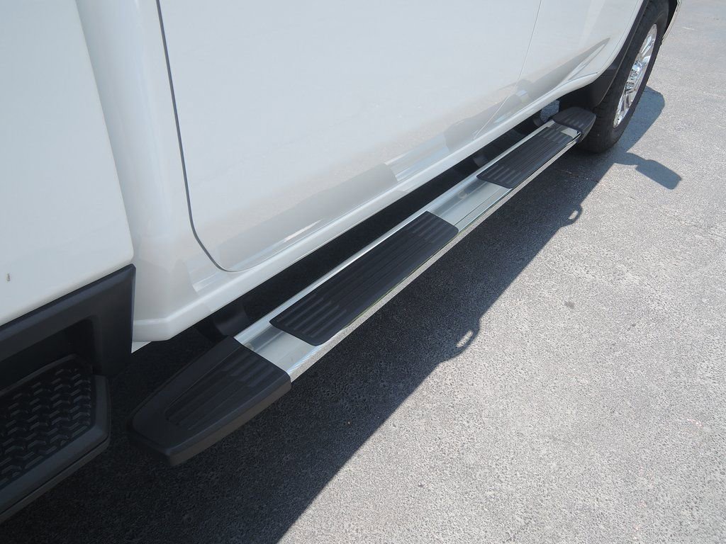 New 2025 Chevrolet Silverado 2500 LTZ w/ LTZ Convenience Package image 37