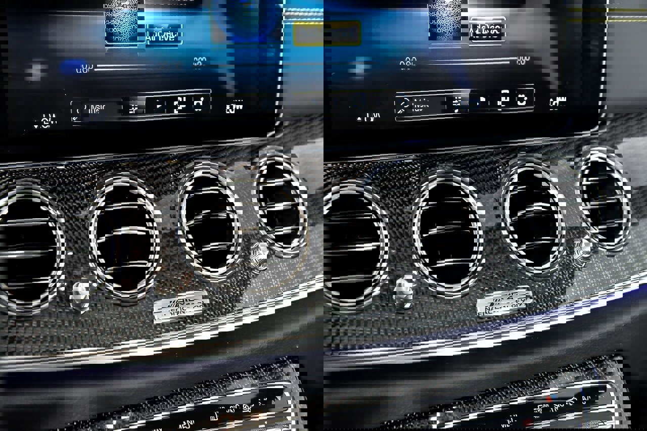 Used 2023 Mercedes-Benz E 63 AMG S image 35