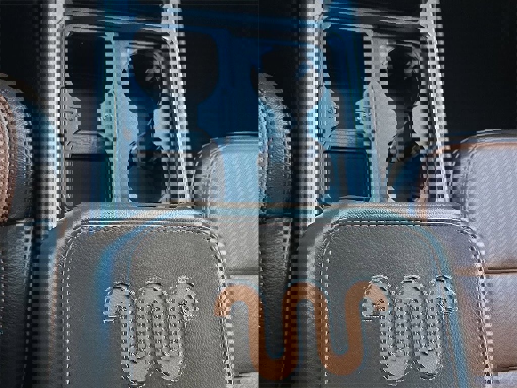 Used 2024 Ford F350 King Ranch w/ Chrome Package image 24